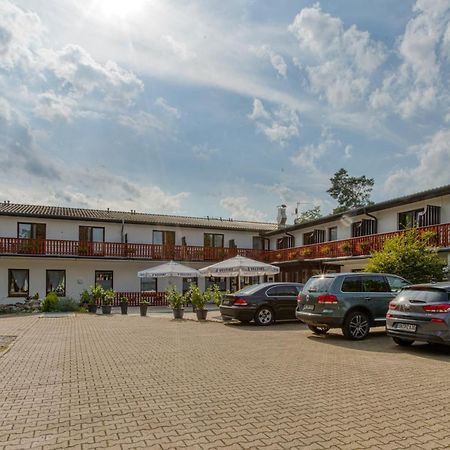 Sporthotel バート・ベヴェンセン エクステリア 写真