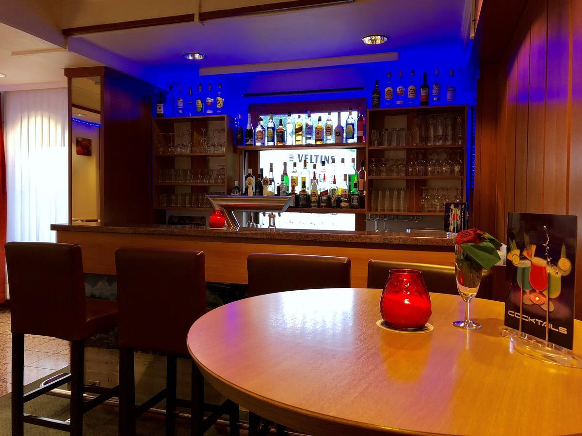 Sporthotel バート・ベヴェンセン エクステリア 写真