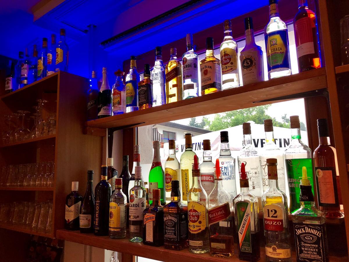 Sporthotel バート・ベヴェンセン エクステリア 写真