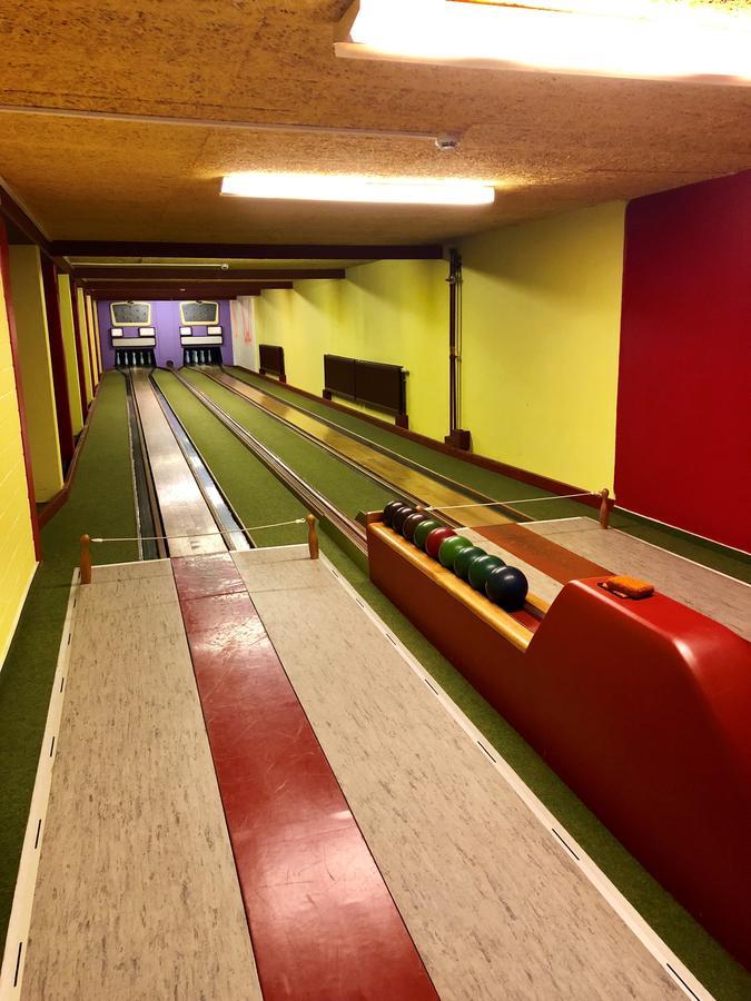 Sporthotel バート・ベヴェンセン エクステリア 写真